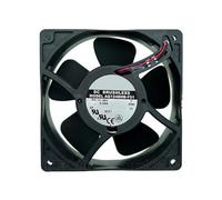 Nuova Ventola di Raffreddamento per ADDA AQ1248HB-F51 DC48V 0.2A a 3 Fili