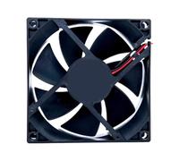 Nuova Ventola di Raffreddamento per DCF DD120DSVM-012 DC12V 0.28A 12CM con Cuscinetti a Bagno d'olio