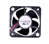 Nuova Ventola di Raffreddamento per Delta AUB0412MD-Y0Q 40 * 40 * 20MM DC12V 0.12A 2 Linee