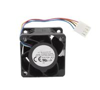 Nuova Ventola di Raffreddamento per Delta FFB0412UHN-BE1Q 40 * 40 * 28MM DC12V 0,75A 4 Linee