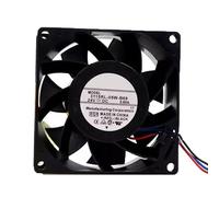 Nuova Ventola di Raffreddamento per NMB 3115RL-05W-B69 80 * 80 * 38MM DC24V 0.50A 3Lines
