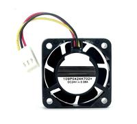 Nuova ventola di raffreddamento per SANYO DENKI 40 109P0424K702 40 * 40 * 15MM DC24V 0.08A 3Lines