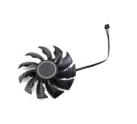 Nuova Ventola di Raffreddamento per Scheda Grafica per Gigabyte RTX 2070 2060 Mini ITX OC 6G GTX1660 PLA09215S12H GTX 1650/1650SUPER GTX1650 GTX1650SUPER GTX970 GTX960