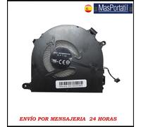 NUOVA VENTOLA / FAN LENOVO THINKBOOK 15 G3 ACL SERIES FAN56