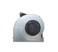Nuova Ventola per Mini PC per GEEKOM Mini IT12 Mini-PC Fan DC5V 0.5A 4 Pin (Nero-Rosso-Giallo-Blu) 4 Linee per Laptop