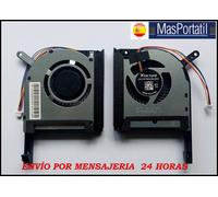 NUOVA VENTOLA / VENTOLA ASUS TUF GAMING FX505DT FX505DU PER CHIP GRAFICO FAN49