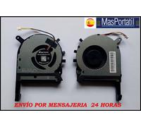 NUOVA VENTOLA / VENTOLA ASUS TUF GAMING FX705DU FX705DY PER CHIP CPU FAN48