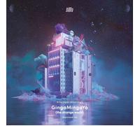 Nuova versione giapponese Billlie GingaYo (lo strano mondo) CD edizione limitata