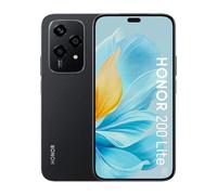 Nuova versione globale HONOR 200 Lite 5G Smartphone MediaTek Dimensity 6080 108MP Fotocamera principale Batteria 4500mAh Display AMOLED da 6,7"