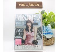 Nuova versione MISAMO HAUTE COUTURE MOMO DUE VOLTE con Bonus Track 2° Mini Al...
