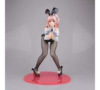 Nuova versione popolare Deluxe Japan Anime Freeing FREEing Dead Or Alive Xtreme 3 Honoka Marie Rose Marie Bunny Girl Versione Belle Ragazze PVC Action Figure Modello Adulto Desktop Ornamenti