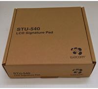 Signature Wacom STU-540 Include tavoletta e penna. Display a colori, w/Citrix
