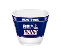 Nuova York Giants Party Bowl MVP CO