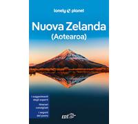 Nuova Zelanda (Aotearoa) - 2024 - Lonely Planet Italia
