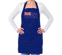 Nuova Zelanda Bandiera Unisex Grembiule - Kiwi - NZ - - Paese - Stivali di Gomma