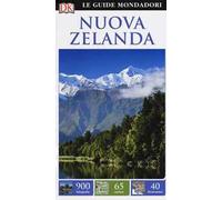 Nuova Zelanda. Ediz. a colori