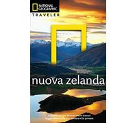 Nuova Zelanda [Lingua inglese]