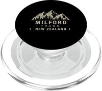 Nuova Zelanda Milford Track PopSockets PopGrip per MagSafe
