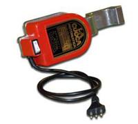 NUOVAFAC - BOTTA MOTORE PER PAIOLO - 100% Made in Italy - ART.MOT09/N
