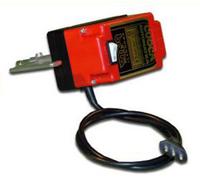 NUOVAFAC - BOTTA MOTORE PER PAIOLO 24 W - 100% Made in Italy - ART.MOT15MP