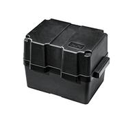 NuovaRade Batteria Boxup Fino a 80Ah Dimensioni Interne 11 "x 7" x 9" Boating Deck Hardware