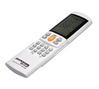 Telecomando Superior Electronics Aircoplus Bianco