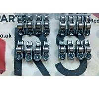 Nuove 16 Bracci Rialzati per Fiat Fiorino 1.3 Multijet 2008- 1248cc 75