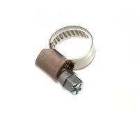 Nuove 3 X Fascette A Molla Tipo Jubilee 8Mm - 12Mm In Acciaio BZP - Onestopd