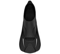 Aqua Sphere Microfin - pinne XL Black unisex