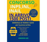 NUOVE ASSUNZIONI INPS, INL E INAIL: IN ARRIVO 1500 POSTI PER ISPETTORI ENTRO IL 2025: Approfondimento sul contesto, le competenze richieste e le opportunità per i nuovi ispettori della previdenza