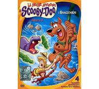 NUOVE AVV. DI SCOOBY-DOO, LE - VOL. 02 - I BRACCONIERI (DS)
