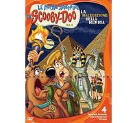NUOVE AVV. DI SCOOBY-DOO, LE - VOL. 04 - LA MALEDIZIONE DELLA MUMMIA (DS)