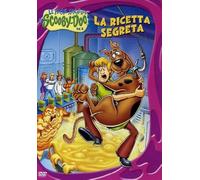 Le nuove avventure di ScoobyDoo - La ricetta segreta Volume 06