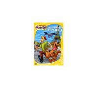 NUOVE AVV. DI SCOOBY-DOO, LE - VOL. 07 - UN GARGOYLE A PARIGI (DS)