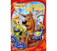 Scooby-Doo - Le nuove avventure Volume 08