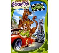 NUOVE AVV. DI SCOOBY-DOO, LE - VOL. 10 - SIGNORI, VIA CON I MOSTRI (DS)
