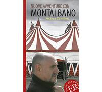 Nuove avventure con Montalbano: Italienische Lektüre für das 3. und 4. Lernjahr