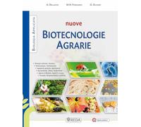 Nuove biotecnologie agrarie. Biologia applicata e agroambiente. Per gli Ist. tecnici agrari. Con e-book. Con espansione online
