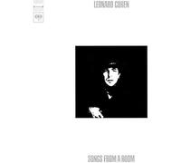 Nuove canzoni 2017 LEONARD COHEN DA UNA STANZA CON BONUS TRACK JAPAN CD