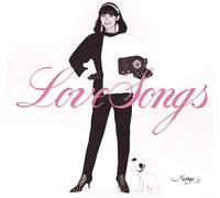 Nuove canzoni d'amore REMASTER MARIYA TAKEUCHI 2018 CON BONUS TRACK JAPAN CD