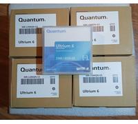 Nuove Cartucce Di Dati Quantum Ultrium-6 MR-L6MQN-03, Confezione Da 20