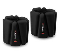 Nuove cavigliere con pesi in silicone