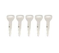 Nuove Chiavi di Accensione 5PCS 57591-23330-71 A62597 162597 per Toyot a Carrello Elevatore