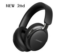 NUOVE cuffie Bose QuietComfort Ultra LE 2a generazione Driftwood Sand NoiseCa...