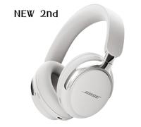 NUOVE cuffie Bose QuietComfort Ultra LE 2a generazione Driftwood Sand NoiseCa...