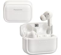 Panasonic RZ-B210W Auricolare Wireless In-ear Musica e Chiamate Bluetooth Bianco