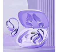 Nuove Cuffie senza fili Senyang True senza fili On-Ear, Auricolari da Gioco, Auricolari TWS HIFI Dolby Bass 9D Stereo HD con Chiamata, per Android, , Cellulare, Sport, Cuffie Smart X32miniABS