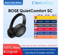 Bose QuietComfort Auricolare Con cavo e senza cavo A Padiglione Musica/Giornalie