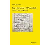 Nuove disavventure dell'archeologia. Il mistero della chiappa scura