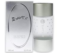 Nuove donne di marca 2 per le donne 3,6 oz EDP Spray